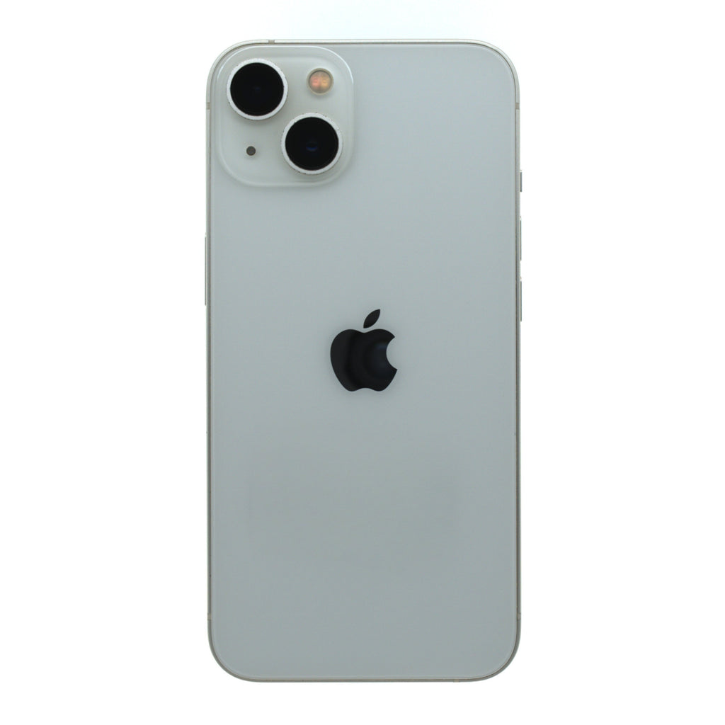 95新 Apple iPhone 13 256G 星光色 中國大陸版