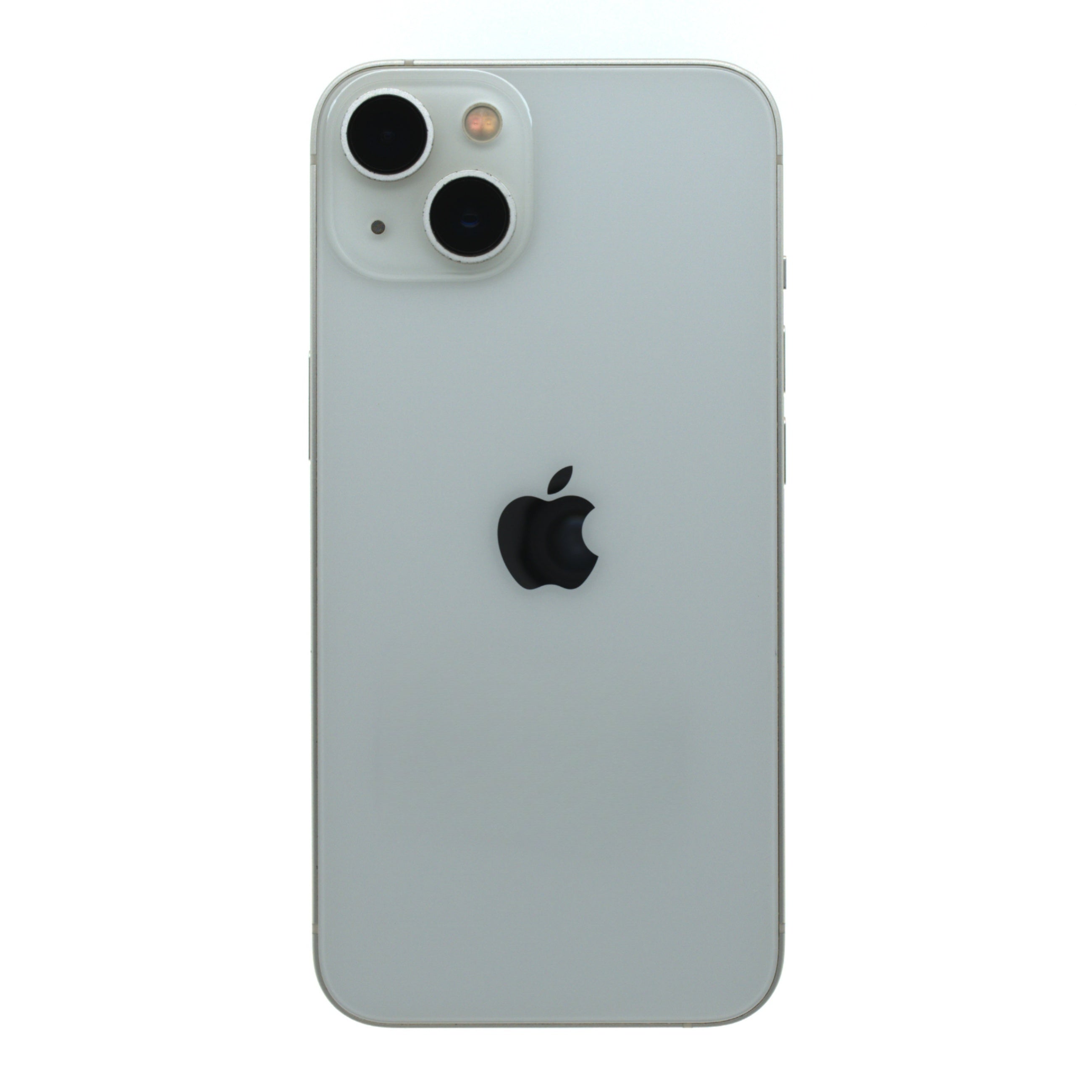 95新 Apple iPhone 13 256G 星光色 中國大陸版