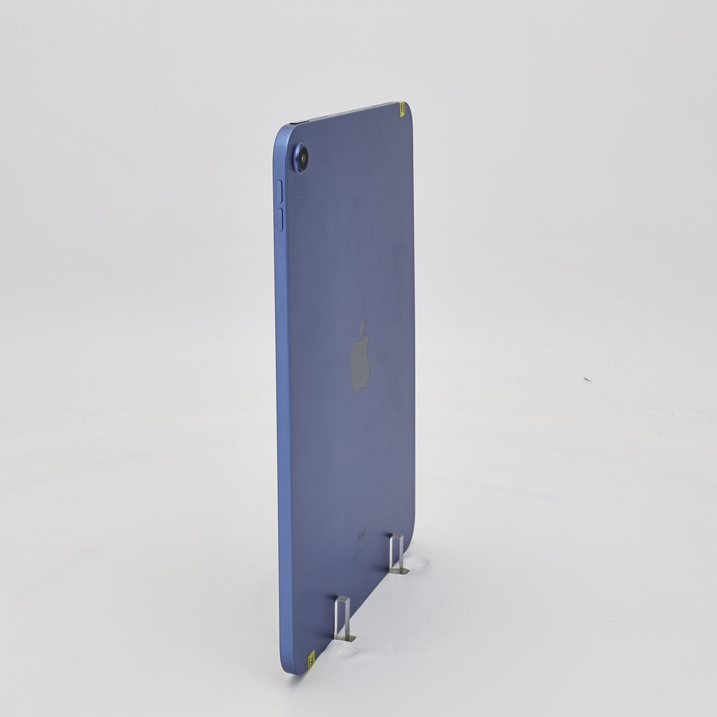95新 Apple iPad 10代 64G 藍色 WIFI
