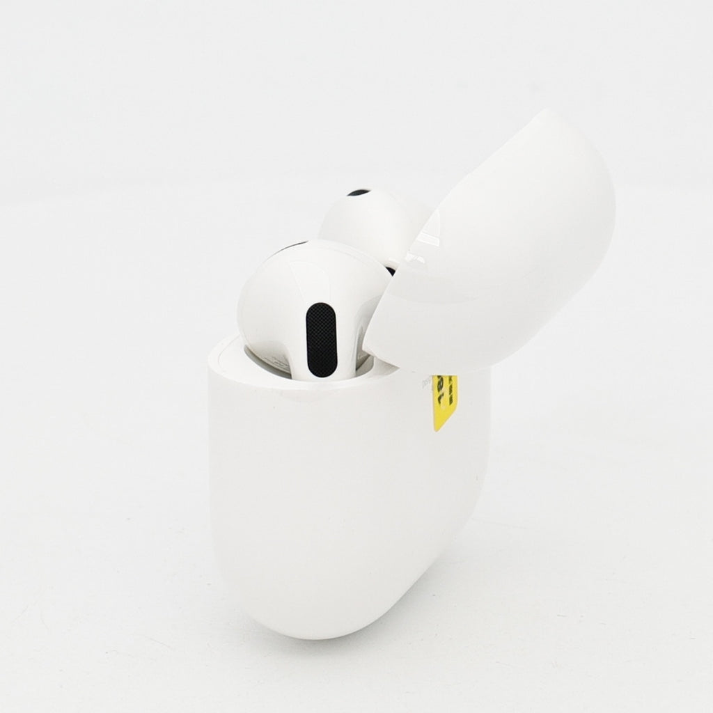 99新 Apple AirPods 4 (不支持主动降噪) 白色