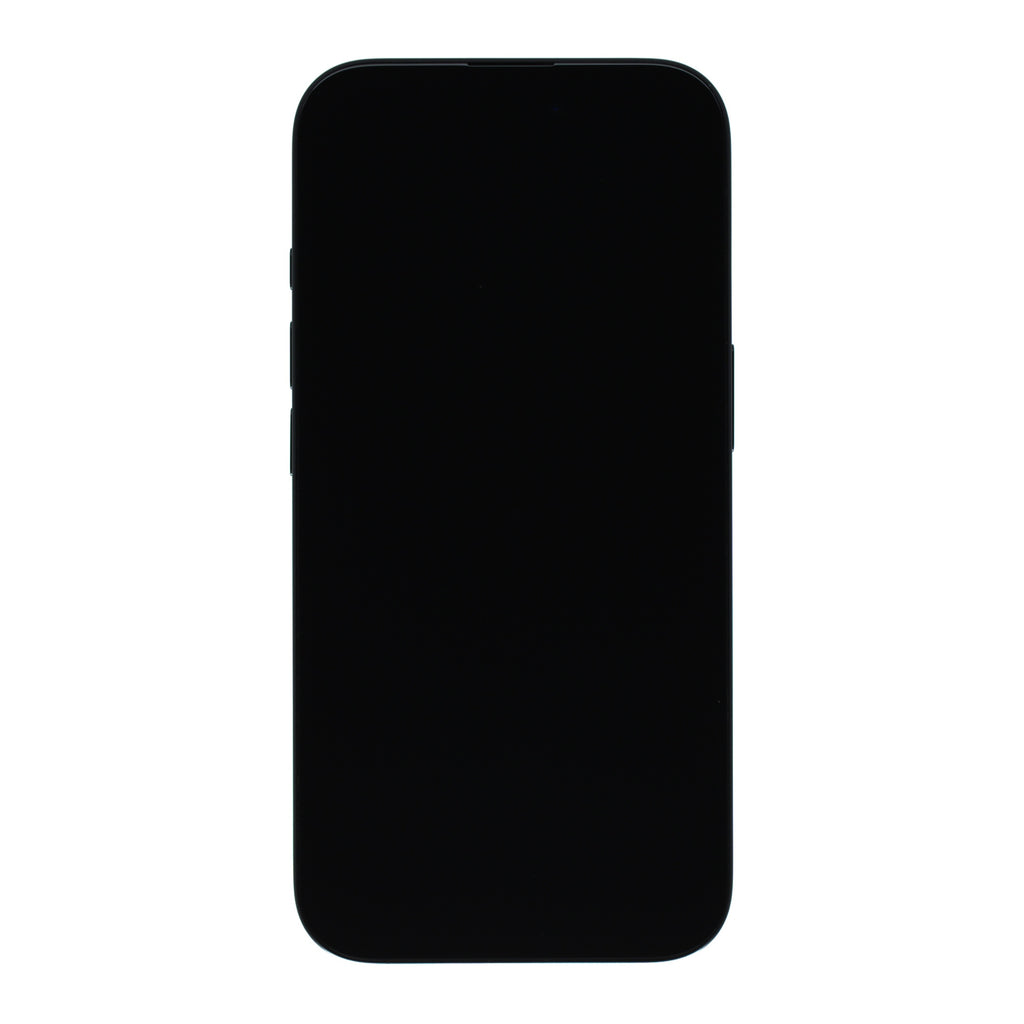 95新 Apple iPhone 16 256G 黑色 中國大陸版