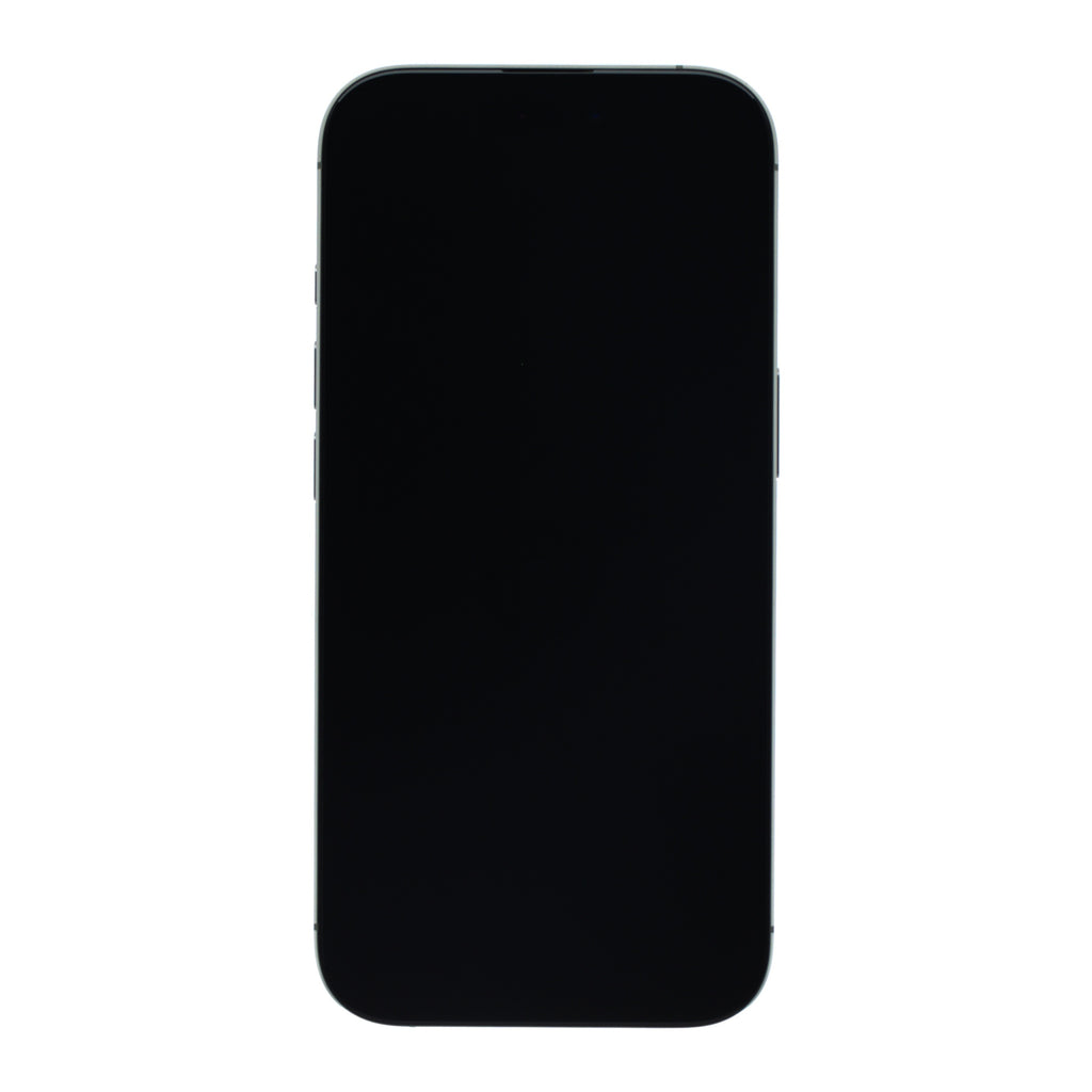 95新 Apple iPhone 16 Pro 256G 原色鈦金屬 中國大陸版