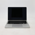 95新 Apple MacBook Air 22年 13寸 M2（8+10核） 8G RAM 512G SSD 銀色