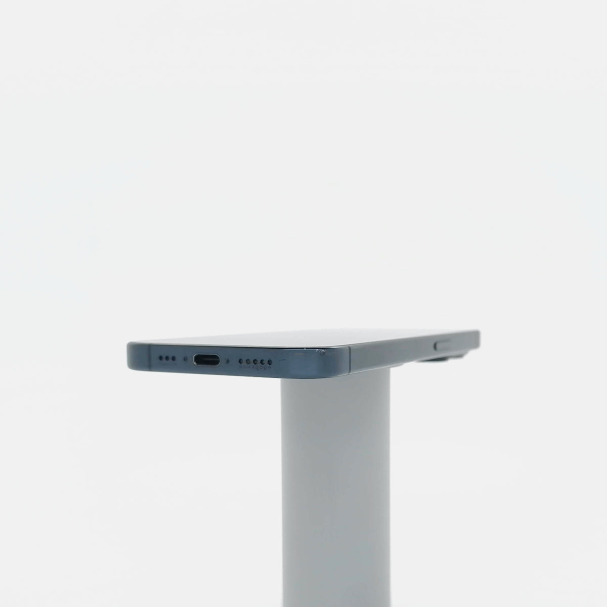 95新 Apple iPhone 15 Pro 256G 藍色鈦金屬 中國大陸版