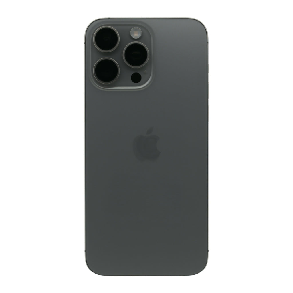 95新 Apple iPhone 15 Pro Max 256G 原色鈦金屬 中國大陸版