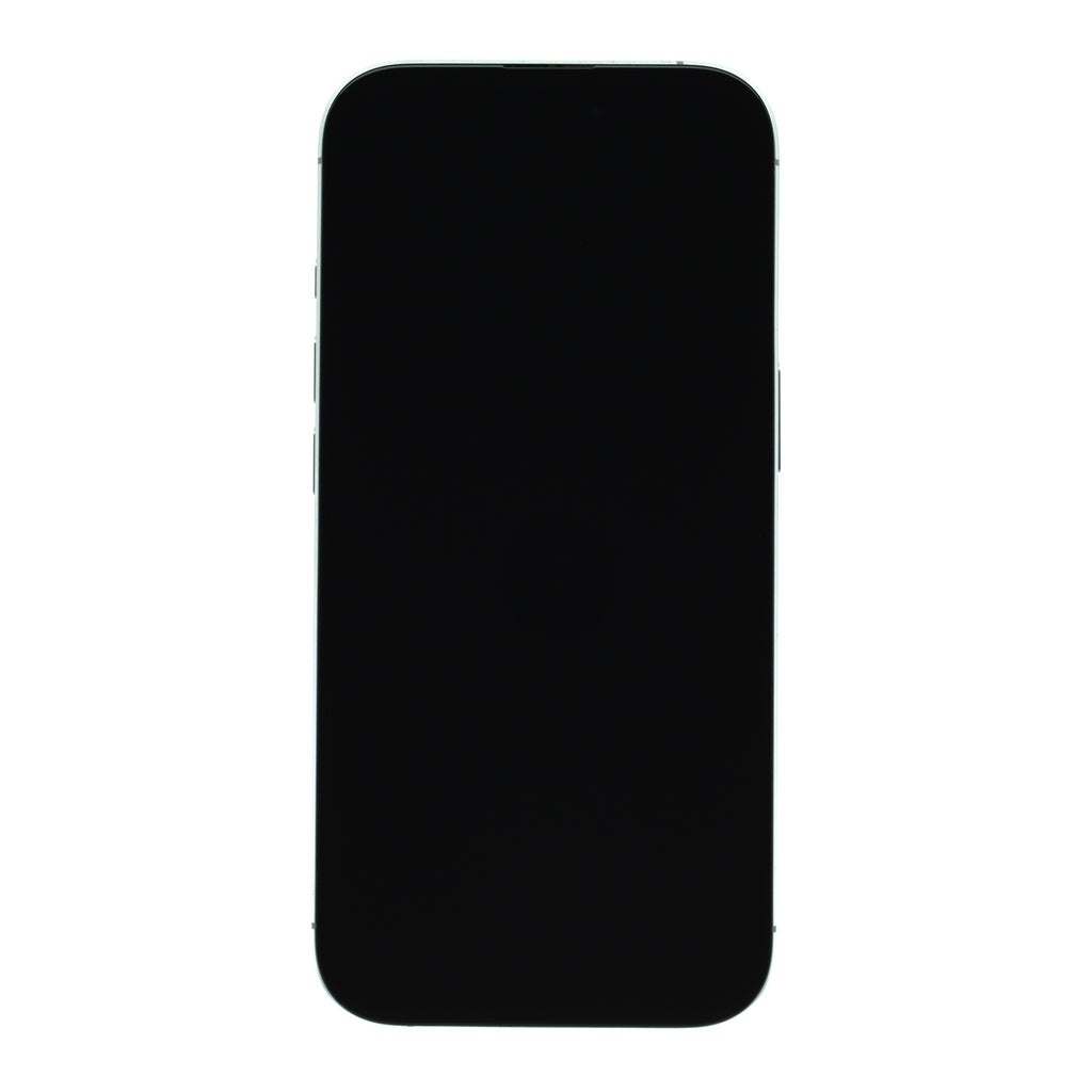 95新 Apple iPhone 16 Pro 128G 白色鈦金屬 中國大陸版
