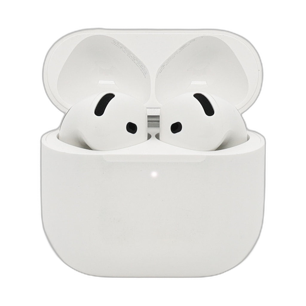 99新 Apple AirPods 4 (支持主动降噪) 白色