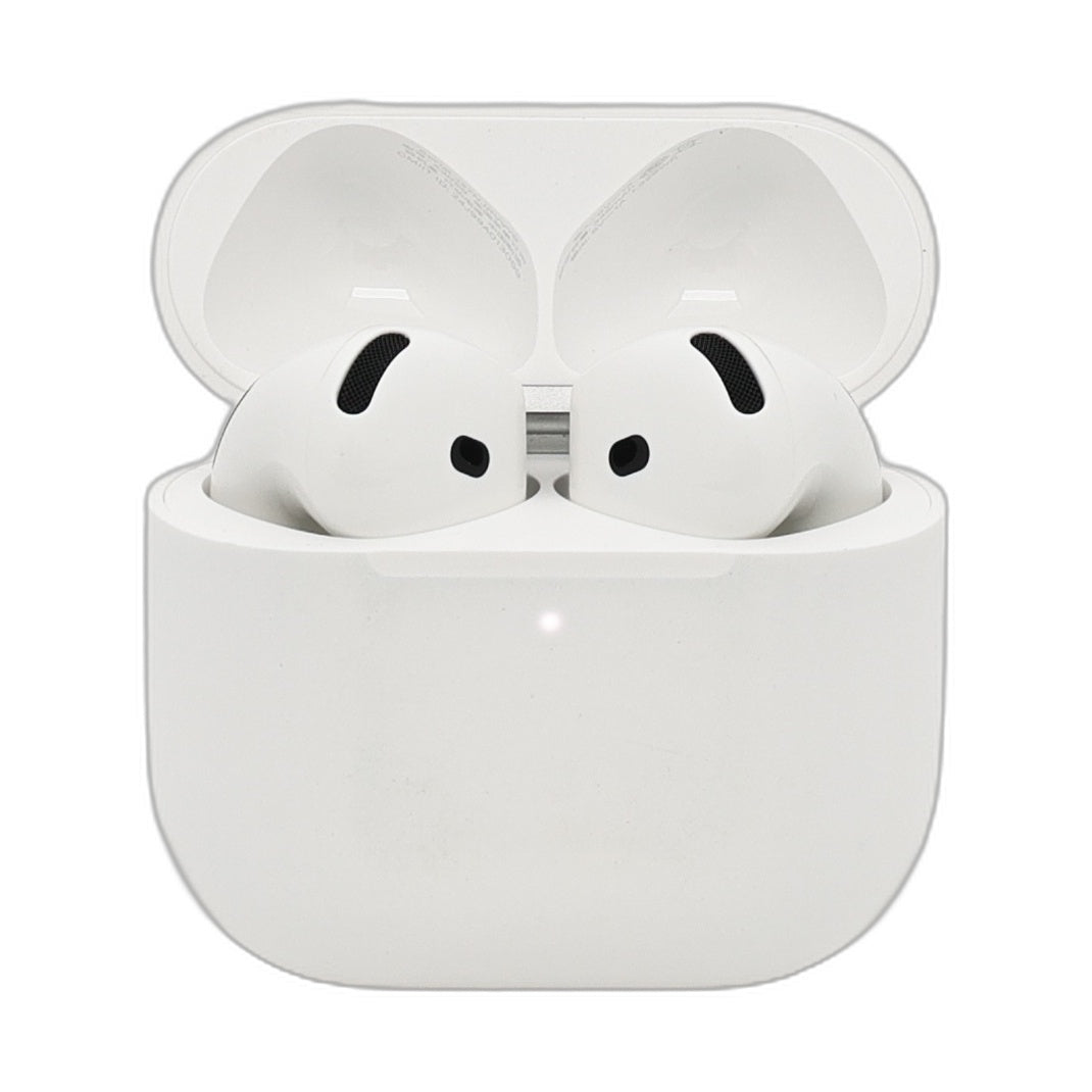 99新 Apple AirPods 4 (支持主动降噪) 白色