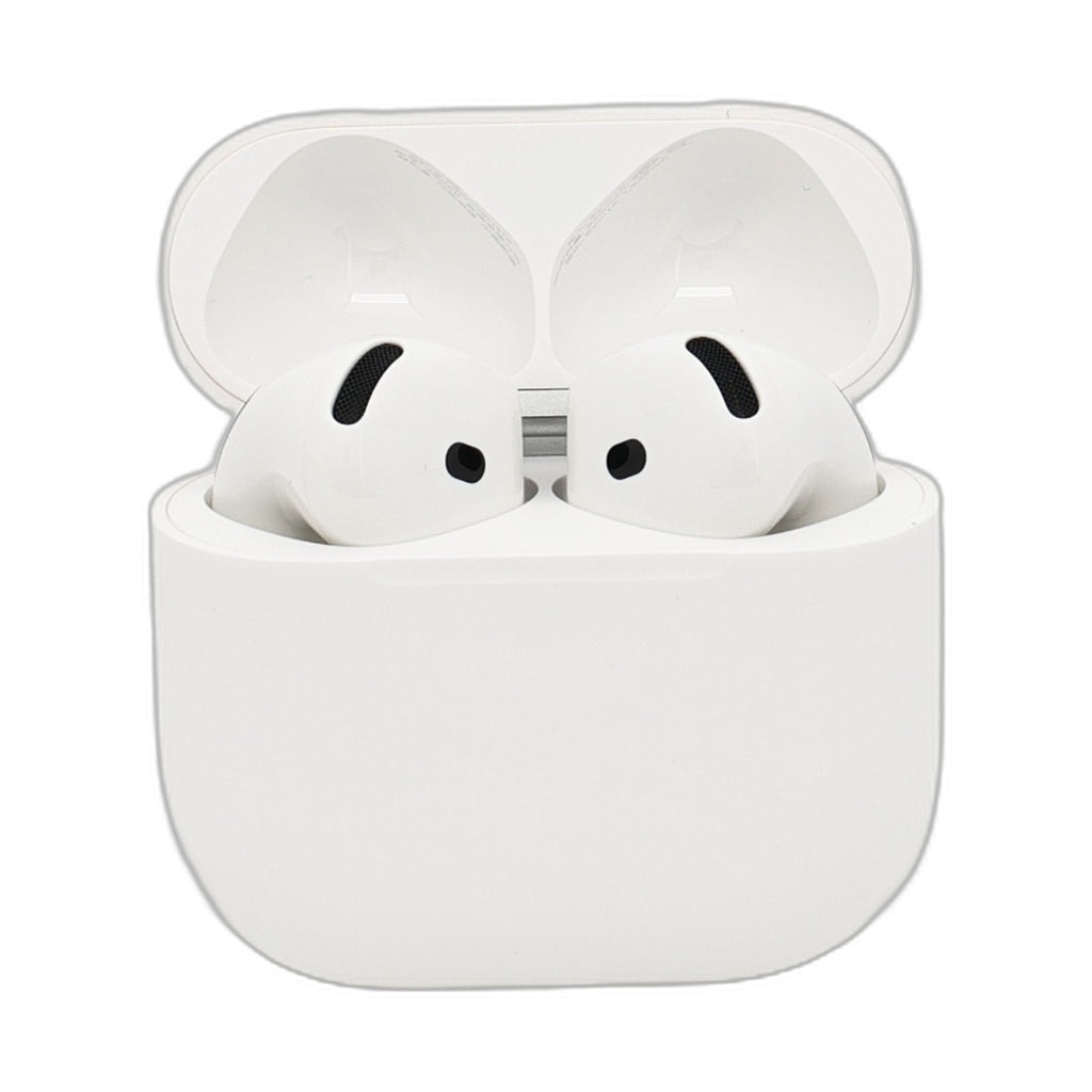 99新 Apple AirPods 4 (不支持主动降噪) 白色