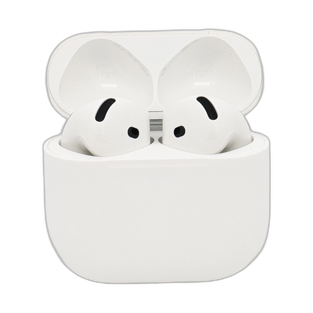 99新 Apple AirPods 4 (不支持主动降噪) 白色