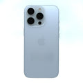 95新 Apple iPhone 16 Pro 128G 白色鈦金屬 中國大陸版