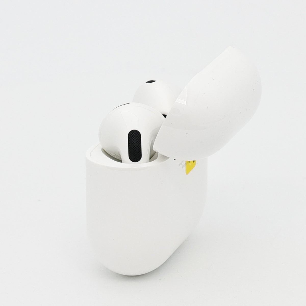 99新 Apple AirPods 4 (不支持主動降噪) 白色