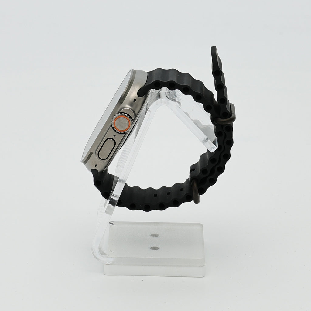 99新 Apple Watch Ultra 2 49毫米 鈦金屬