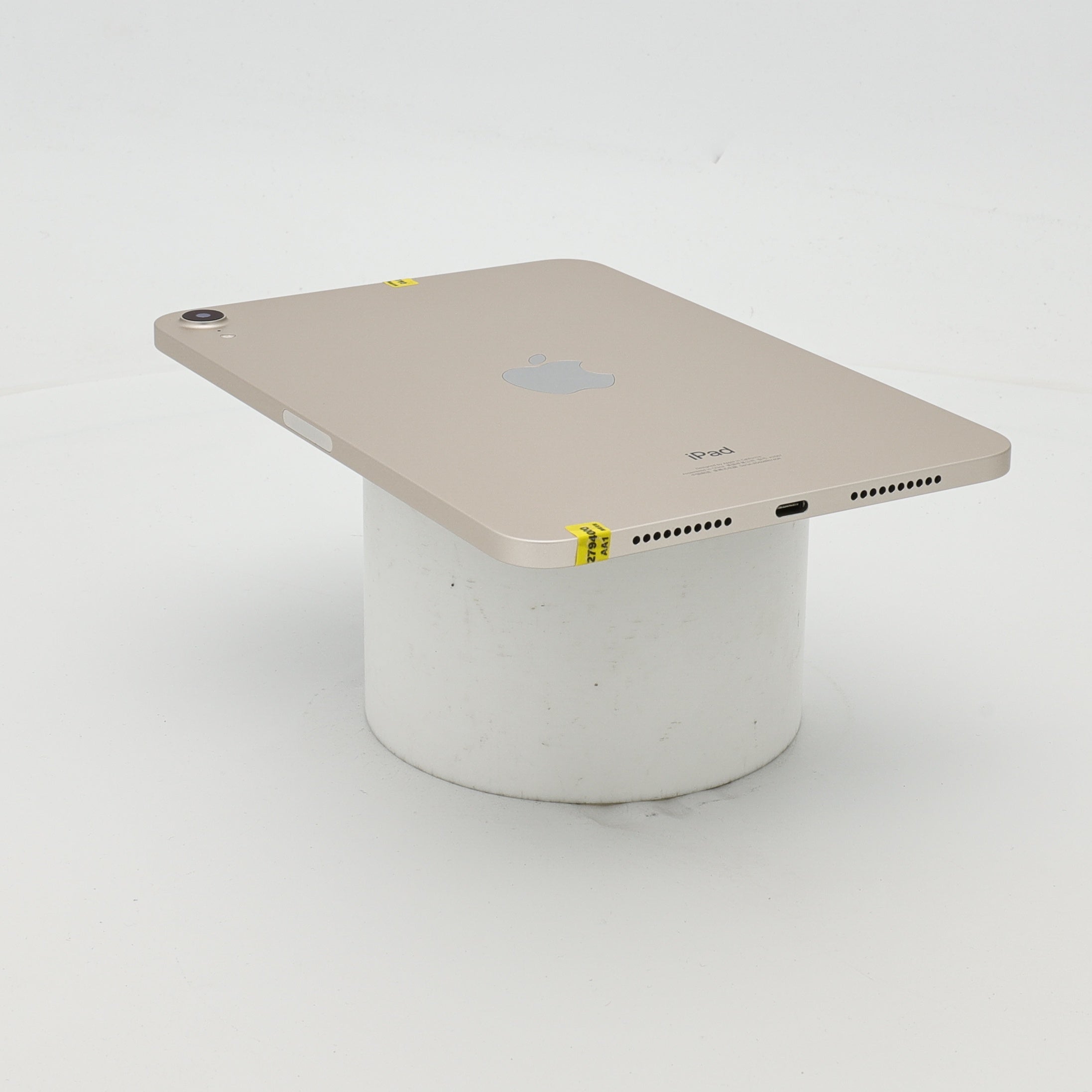 95新 Apple iPad mini6 64G 星光色 WIFI