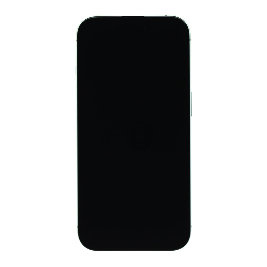 95新 Apple iPhone 16 256G 白色 中國大陸版