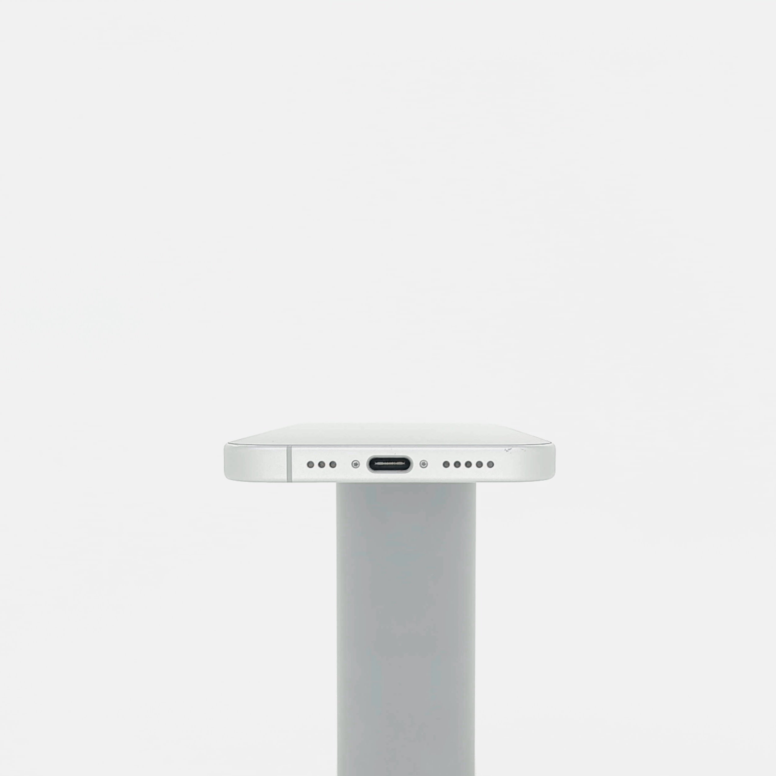 95新 Apple iPhone 16 256G 白色 中國大陸版