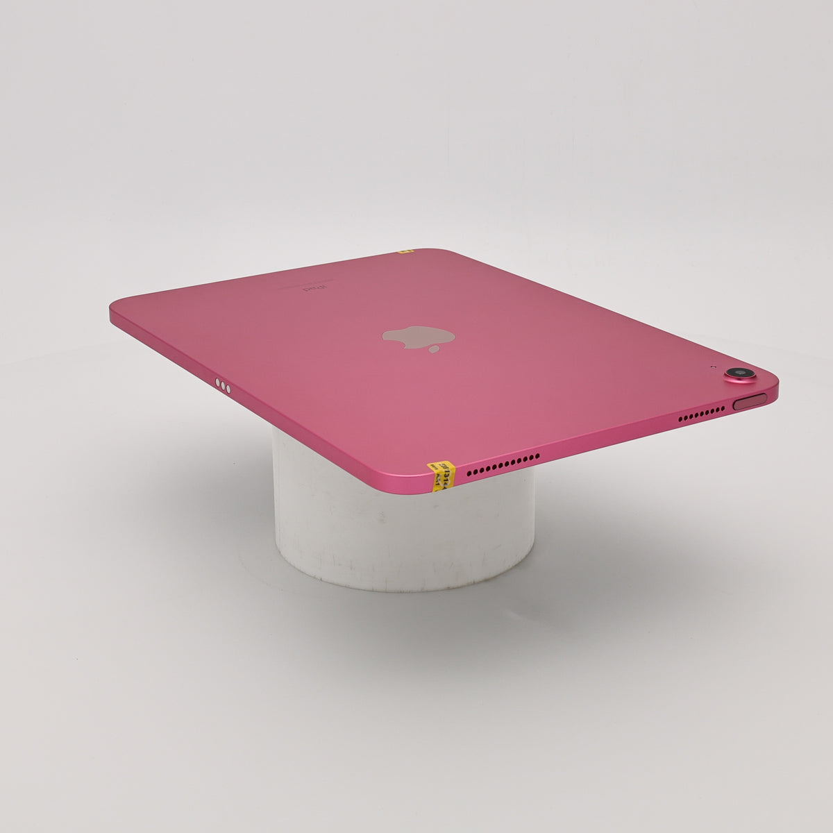 99新 Apple iPad 10代 256G 粉紅色 WIFI
