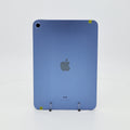 99新 Apple iPad 10代 64G 藍色 WIFI