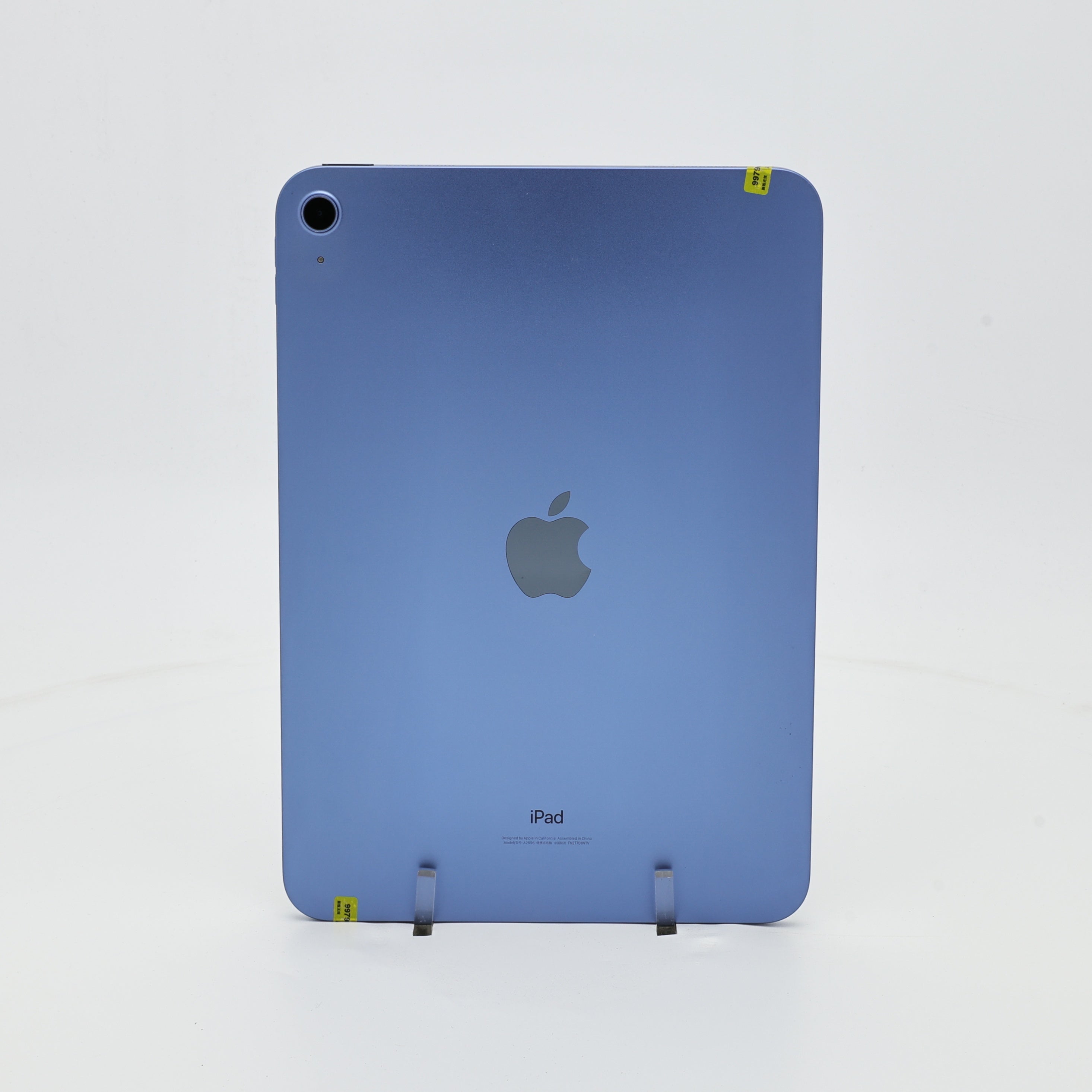99新 Apple iPad 10代 64G 藍色 WIFI