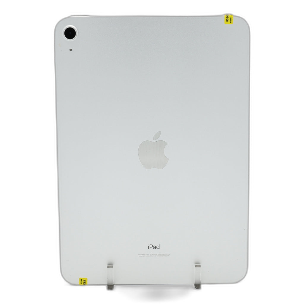 95新 Apple iPad 10代 64G 銀色 WIFI