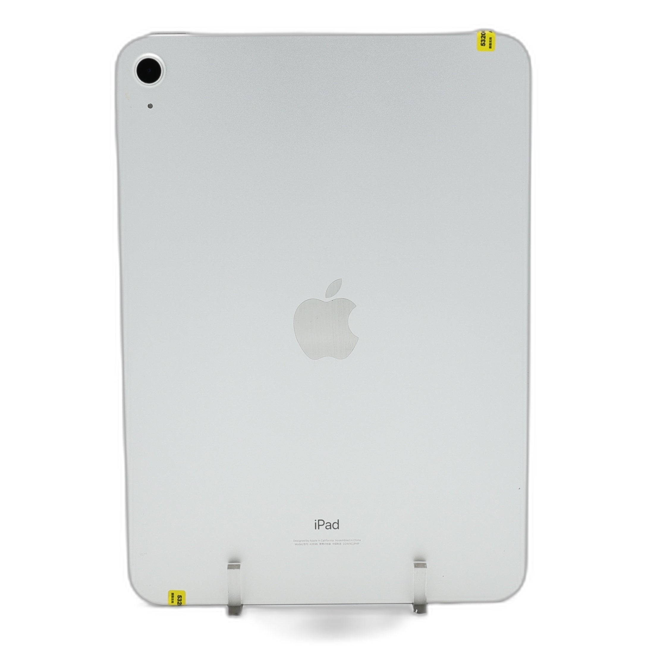 95新 Apple iPad 10代 64G 銀色 WIFI