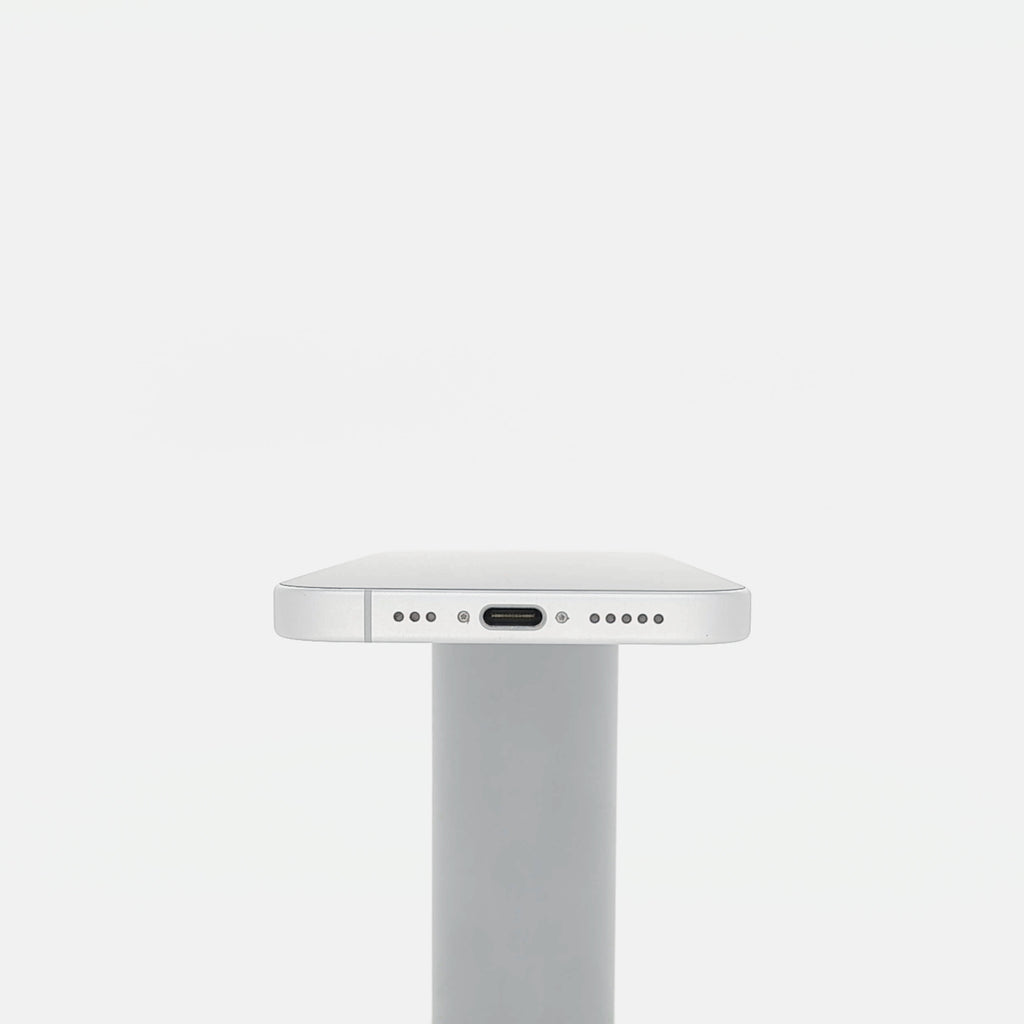 95新 Apple iPhone 16 256G 白色 中國大陸版