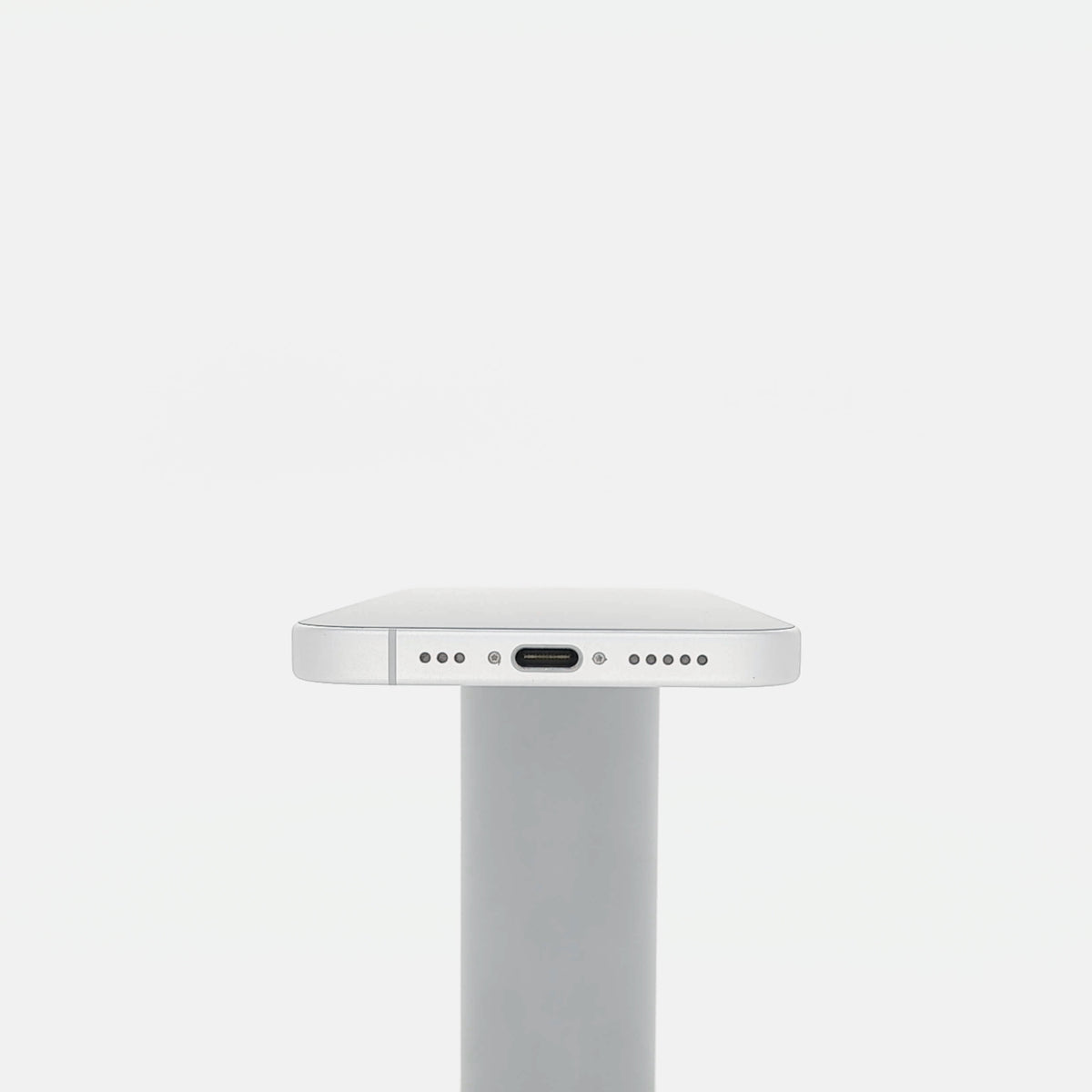 95新 Apple iPhone 16 256G 白色 中國大陸版
