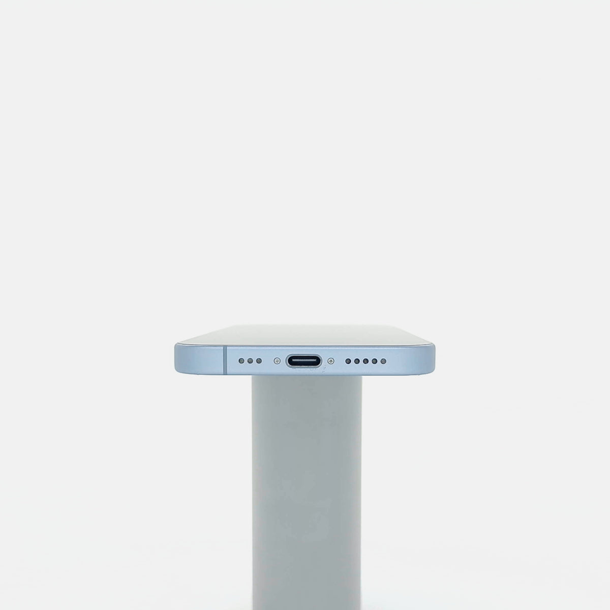 95新 Apple iPhone 17 256G 青霧藍色 中國大陸版