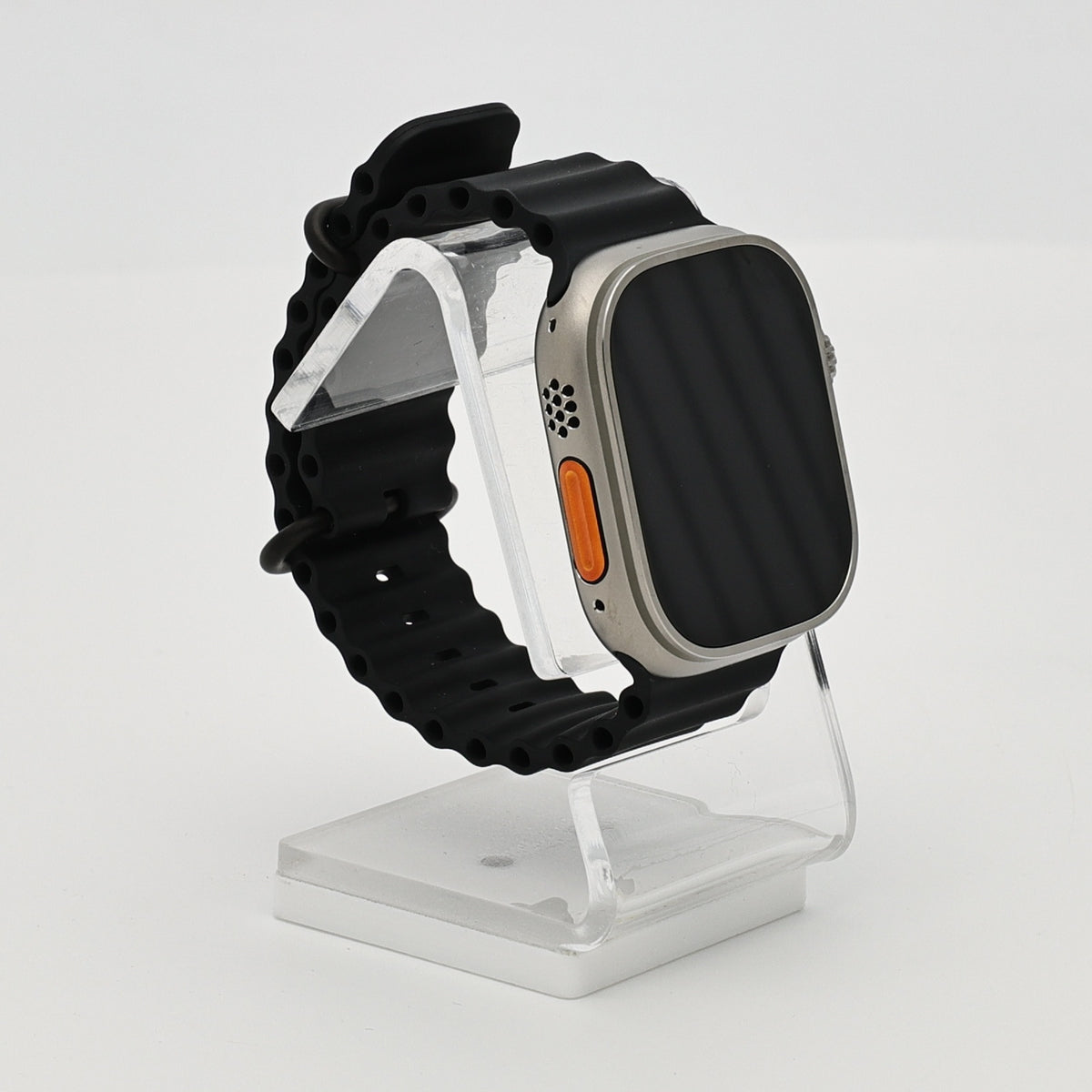 99新 Apple Watch Ultra 2 49毫米 鈦金屬
