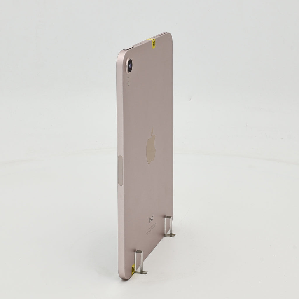 95新 Apple iPad mini6 64G 粉紅色 WIFI