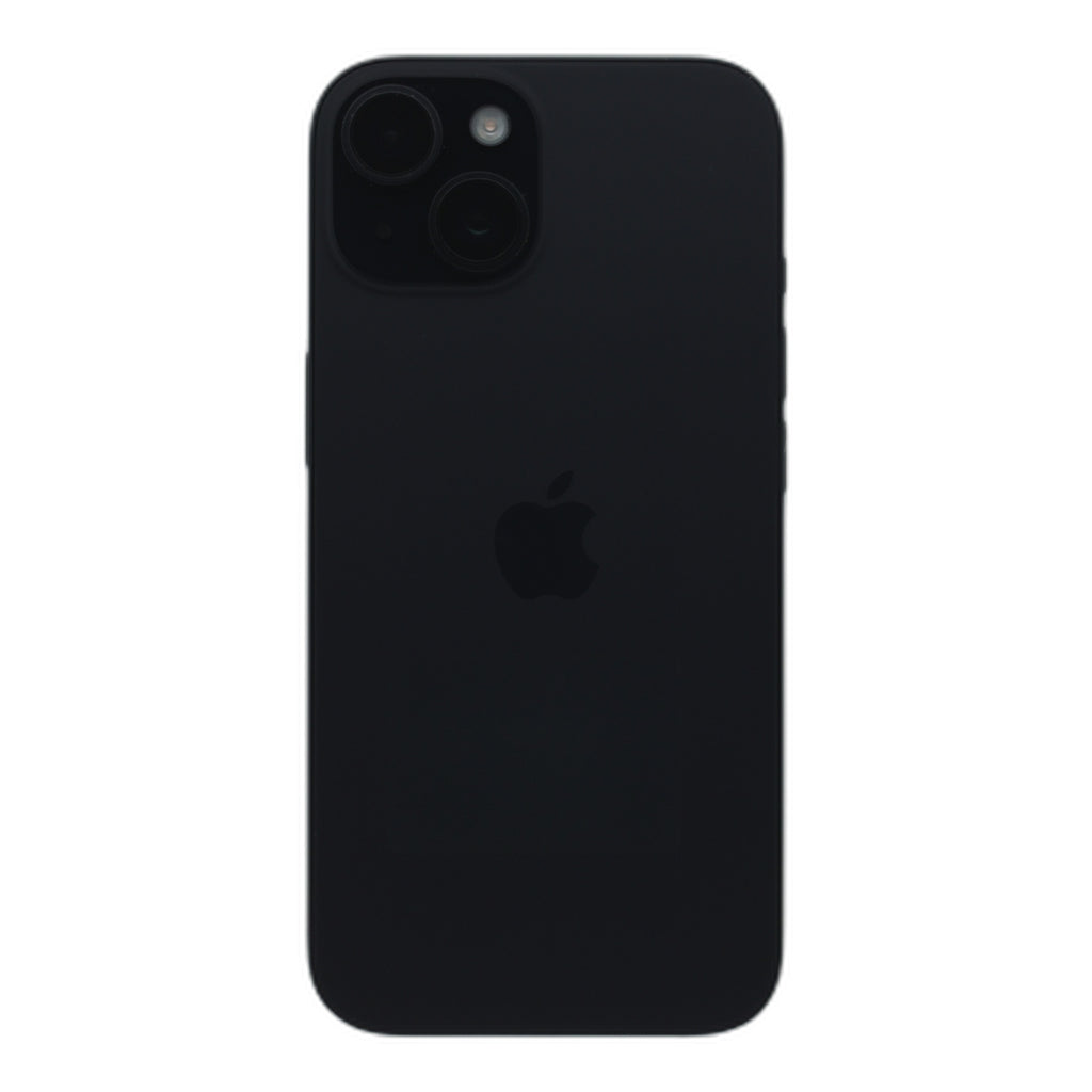 95新 Apple iPhone 15 128G 黑色 中國大陸版