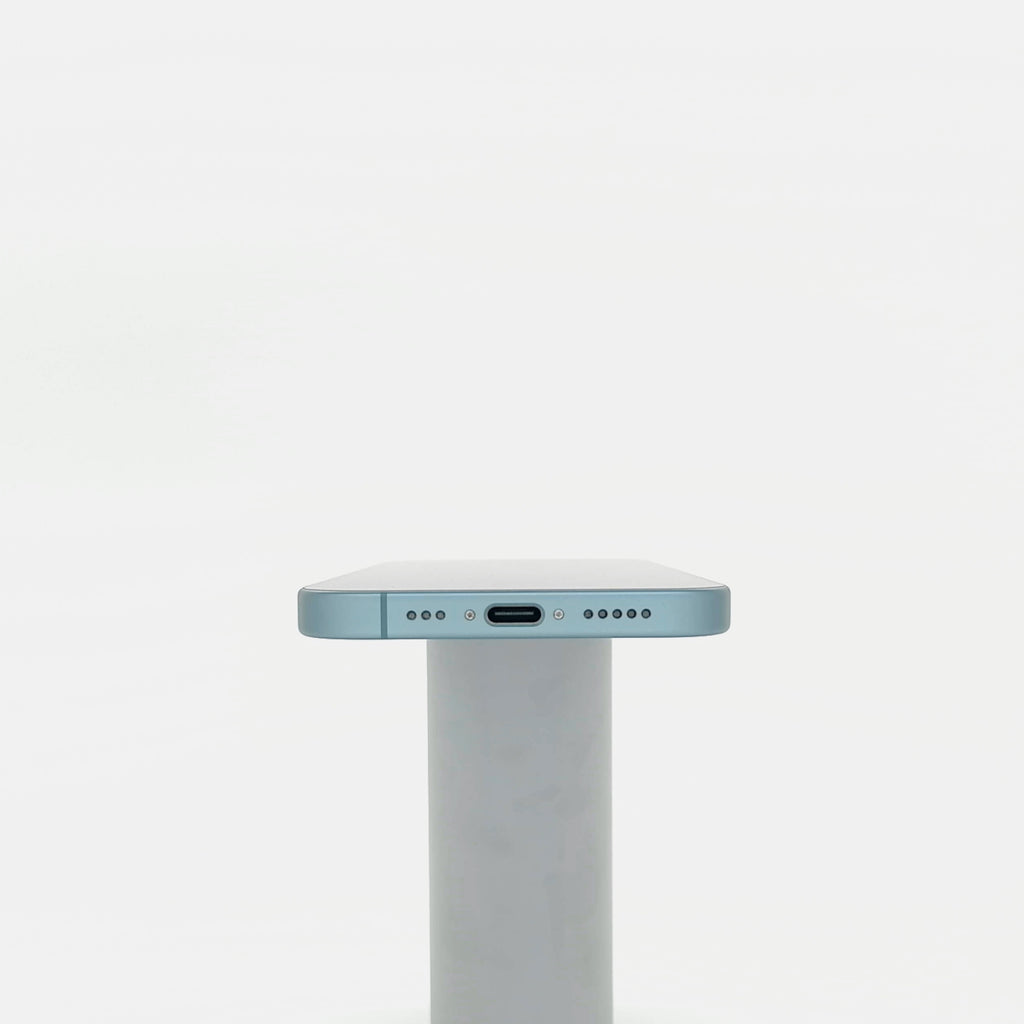95新 Apple iPhone 16 256G 深青色 中國大陸版