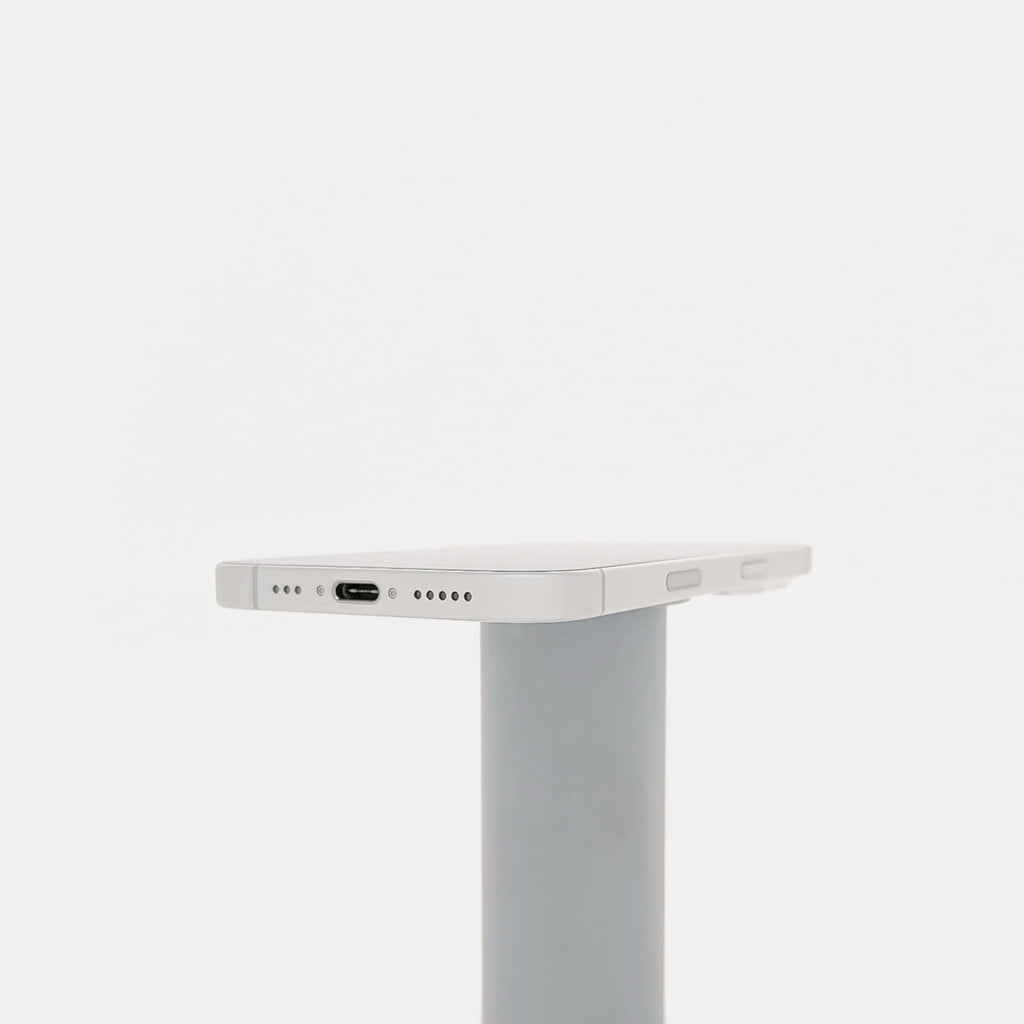 95新 Apple iPhone 16 256G 白色 中國大陸版