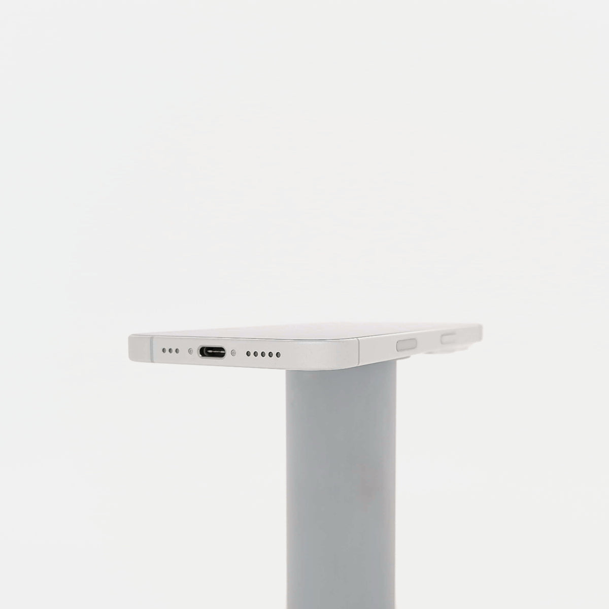 95新 Apple iPhone 16 256G 白色 中國大陸版
