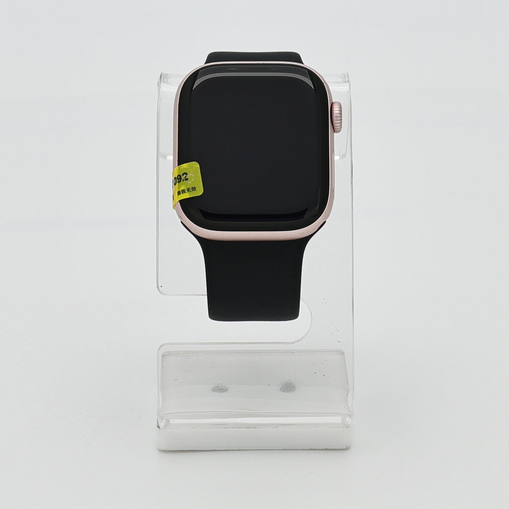 99新 Apple Watch Series 10 42毫米 鋁金屬