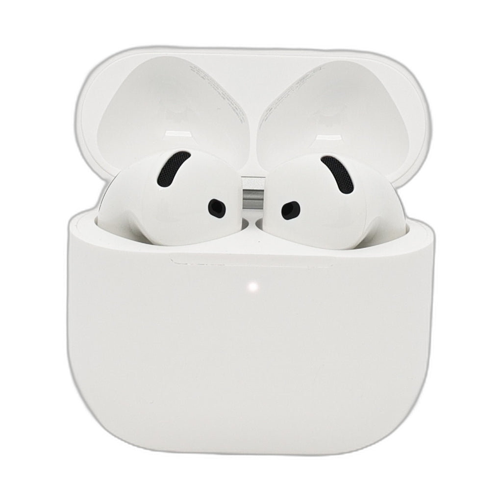 99新 Apple AirPods 4 (不支持主动降噪) 白色