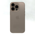 99新 Apple iPhone 16 Pro 128G 沙漠色鈦金屬 中國大陸版