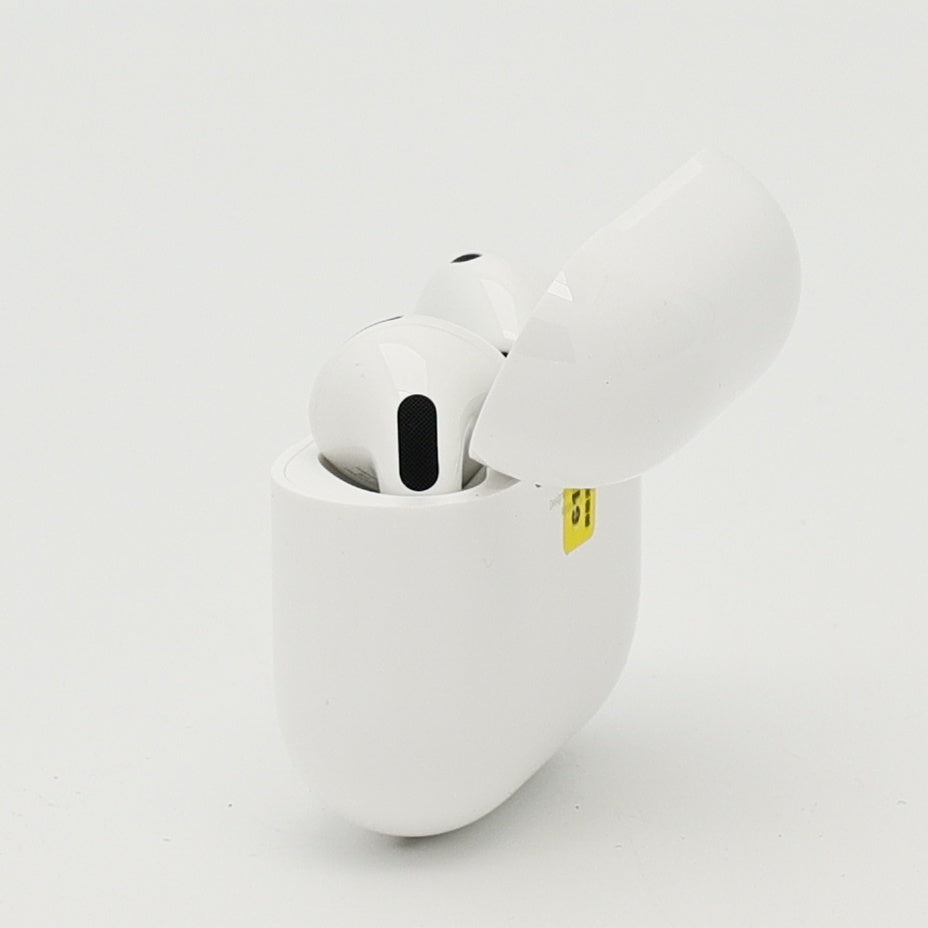 99新 Apple AirPods 4 (支持主动降噪) 白色