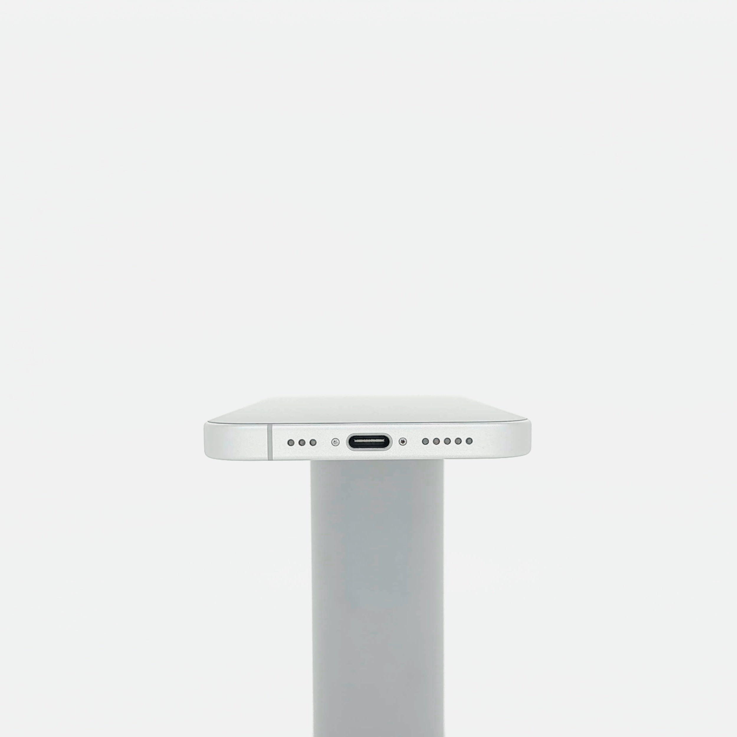 95新 Apple iPhone 16 256G 白色 中國大陸版