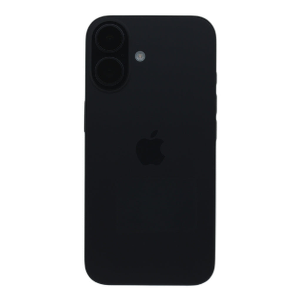 95新 Apple iPhone 16 256G 黑色 中國大陸版