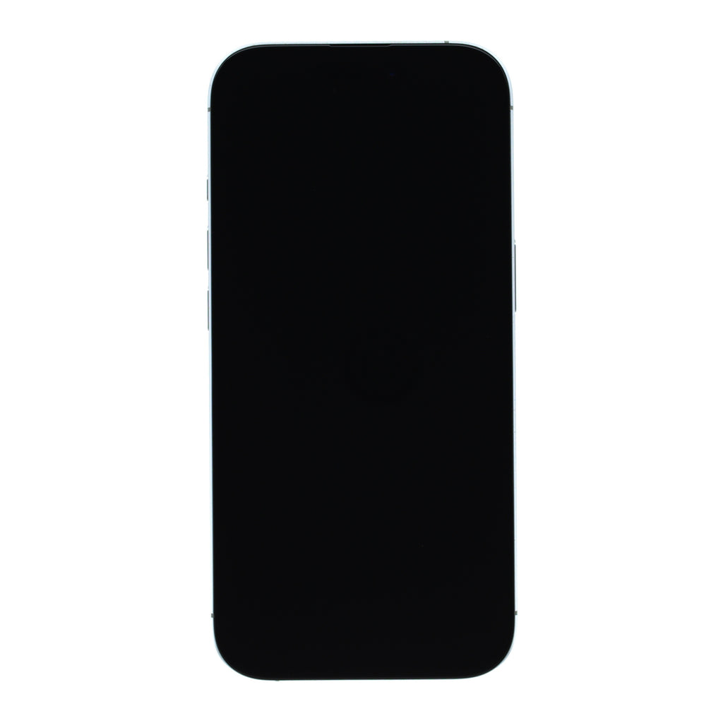 95新 Apple iPhone 16 Pro 256G 白色鈦金屬 中國大陸版