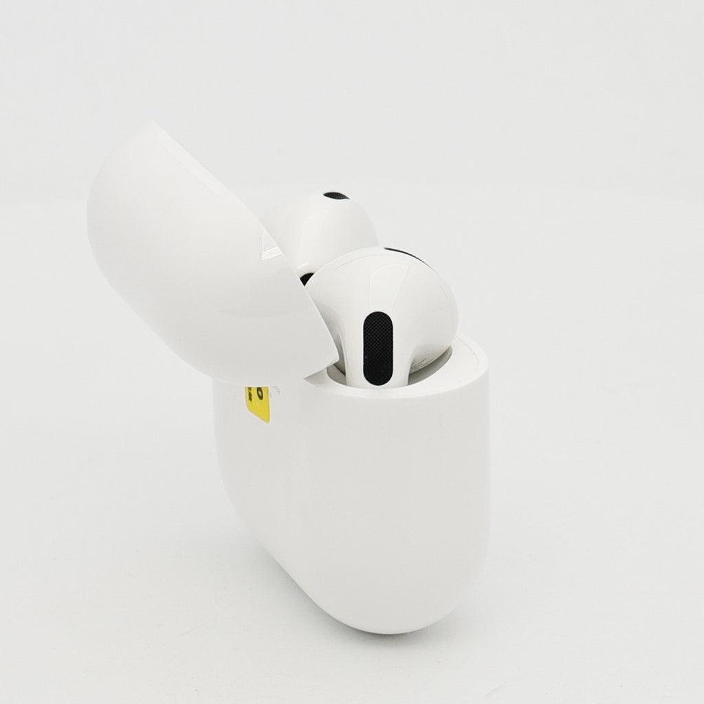99新 Apple AirPods 4 (不支持主动降噪) 白色