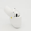 99新 Apple AirPods 4 (不支持主动降噪) 白色