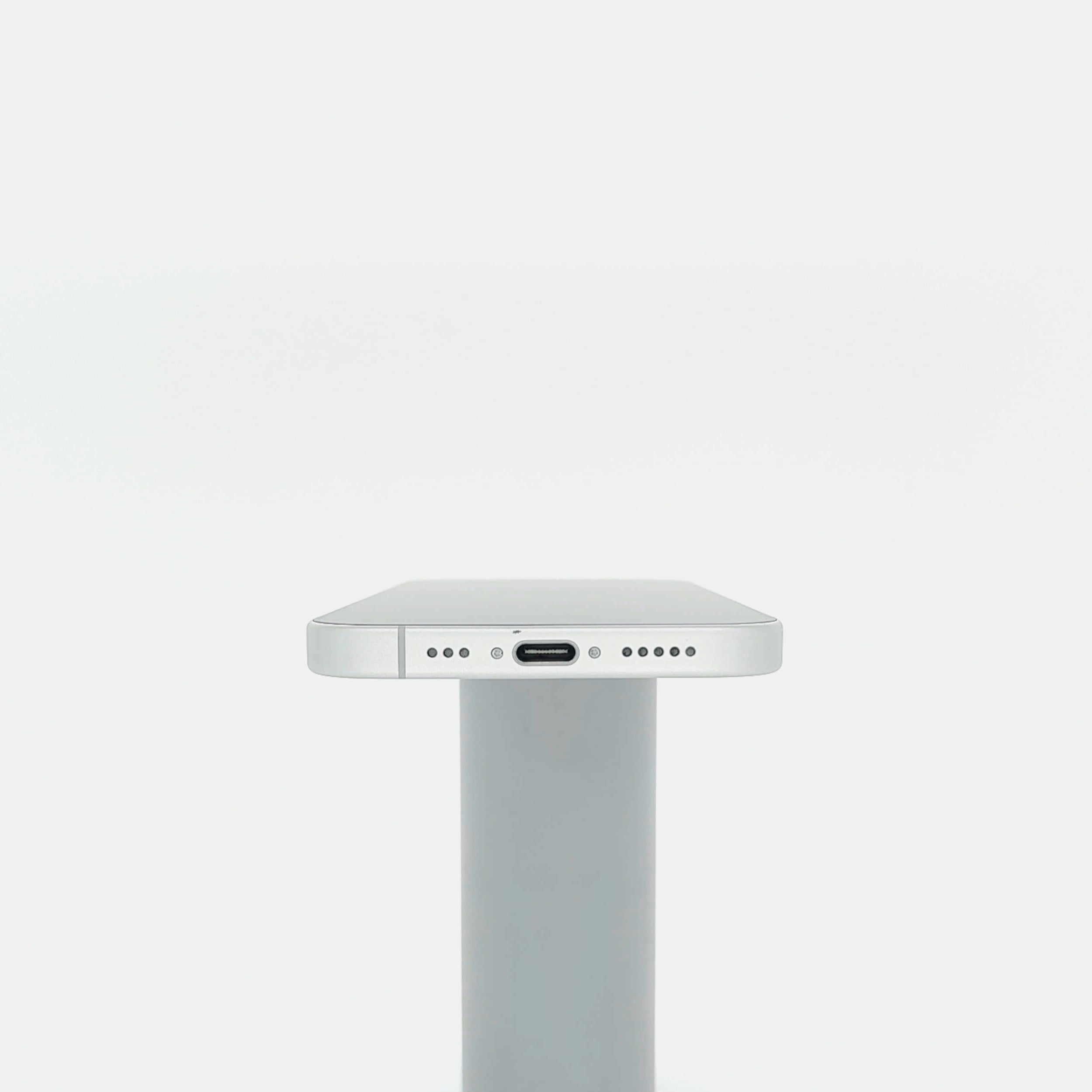 95新 Apple iPhone 16 256G 白色 中國大陸版