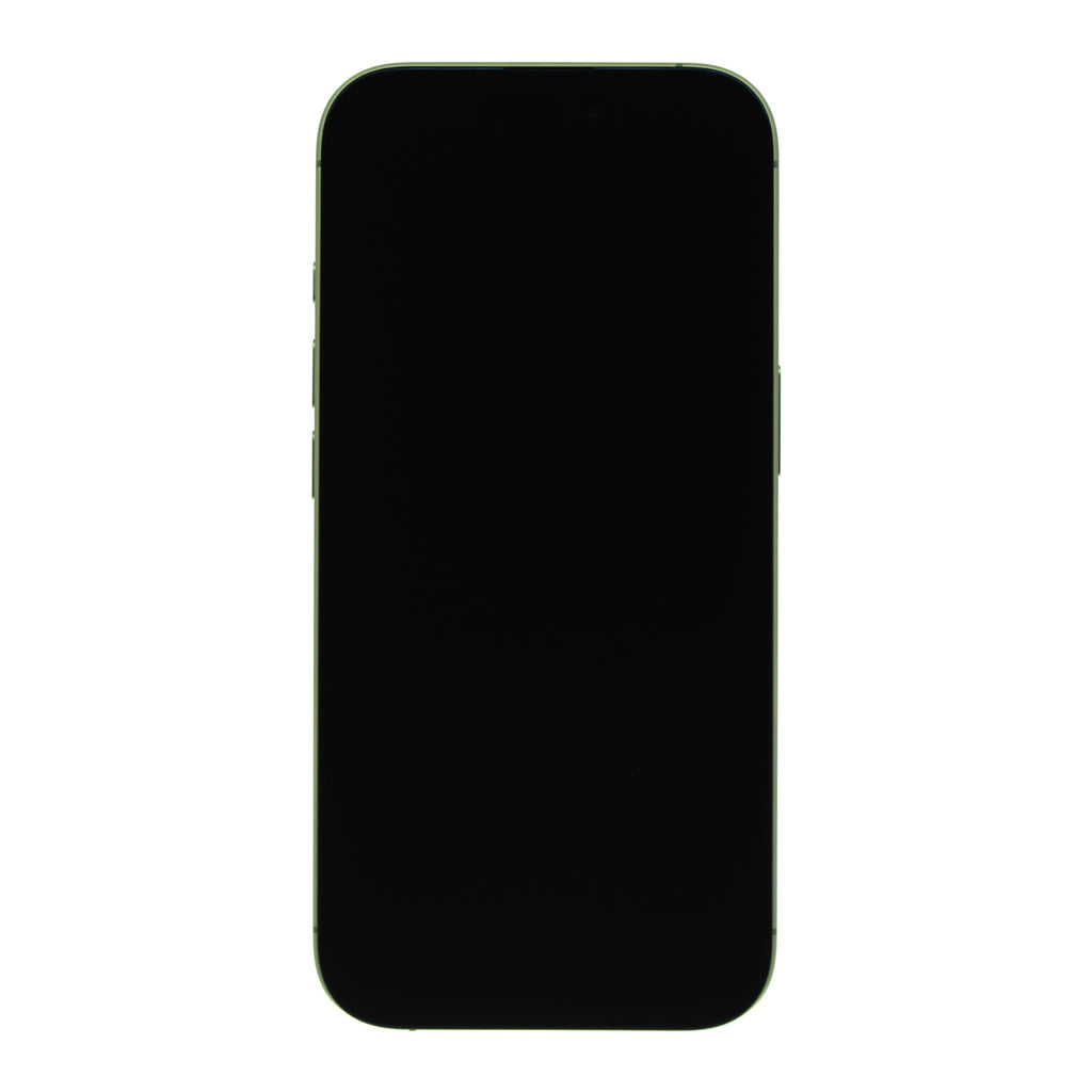 95新 Apple iPhone 17 256G 鼠尾草綠色 中國大陸版