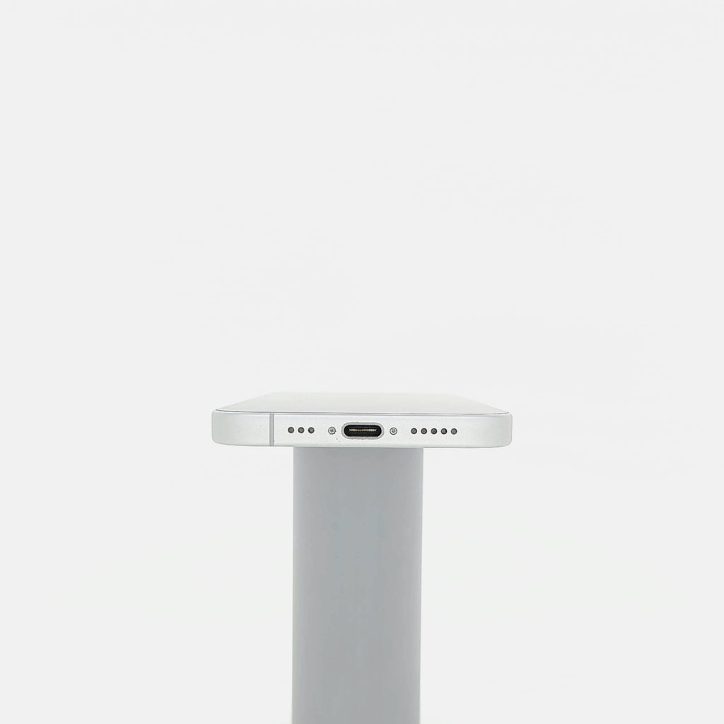 99新 Apple iPhone 16 256G 白色 中國大陸版