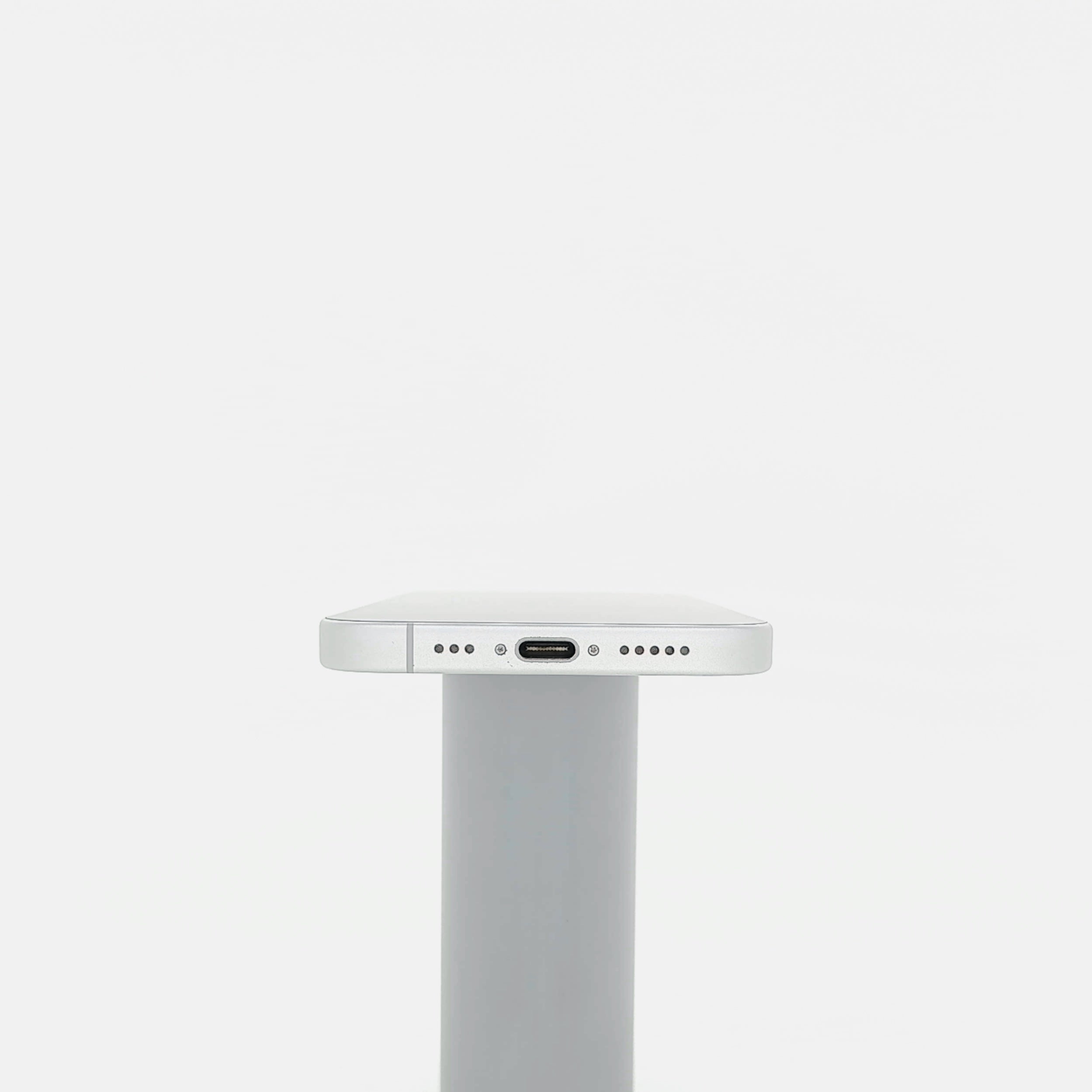 99新 Apple iPhone 16 256G 白色 中國大陸版