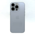 95新 Apple iPhone 16 Pro 128G 白色鈦金屬 中國大陸版