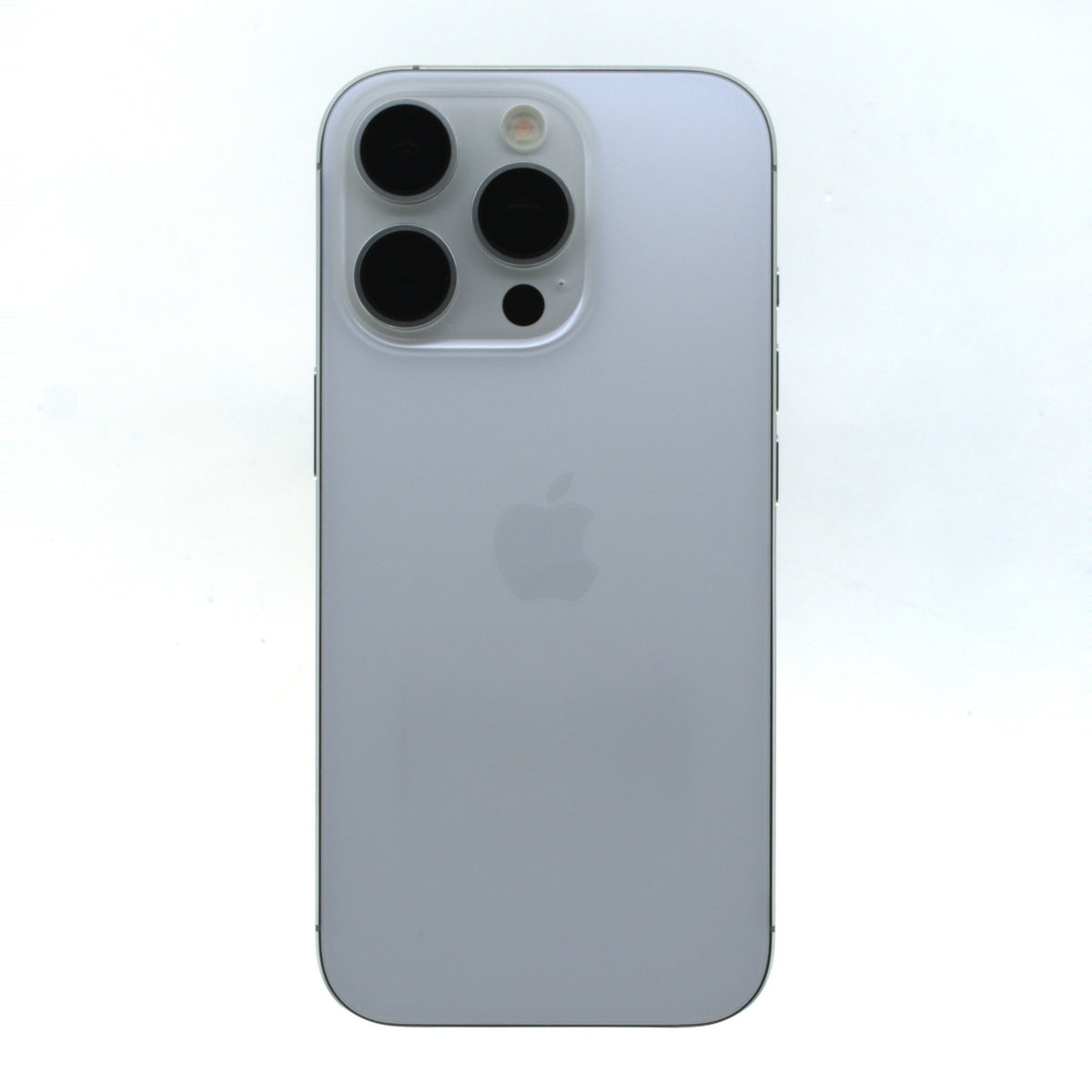 95新 Apple iPhone 16 Pro 128G 白色鈦金屬 中國大陸版