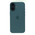 95新 Apple iPhone 16 256G 深青色 中國大陸版